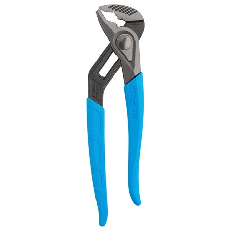 12in SPEEDGRIP V-JAW TONGUE & GROOVE PLIERS -  CHANNELLOCK